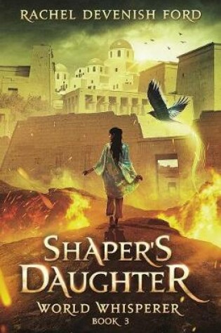 Cover of Shaper's Daughter