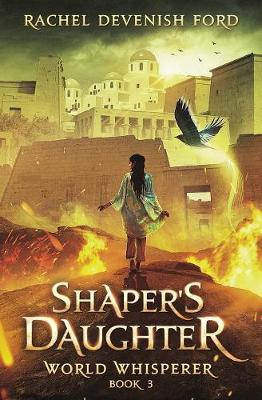 Book cover for Shaper's Daughter