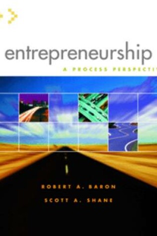 Cover of Entrepreneurship