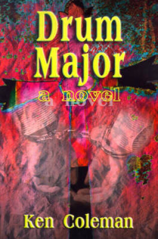 Cover of Drum Major