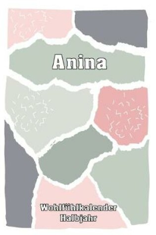 Cover of Anina Wohlfuhlkalender