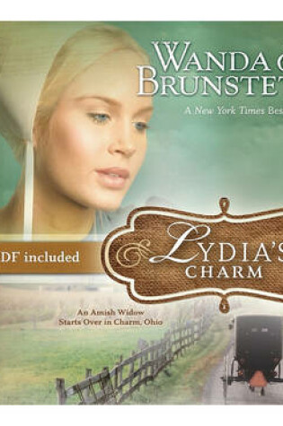 Cover of Lydia's Charm