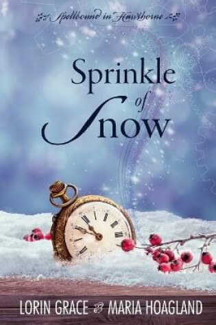 Cover of Sprinkle of Snow