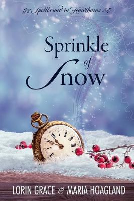 Book cover for Sprinkle of Snow