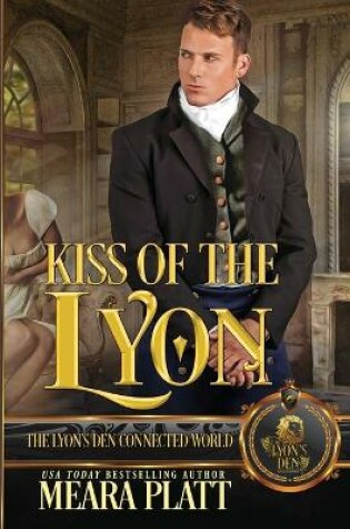 Cover of Kiss of the Lyon