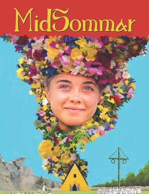 Book cover for Midsommar