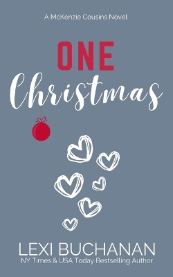Cover of One Christmas