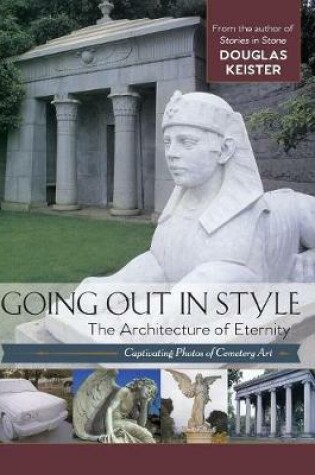 Cover of Going Out in Style