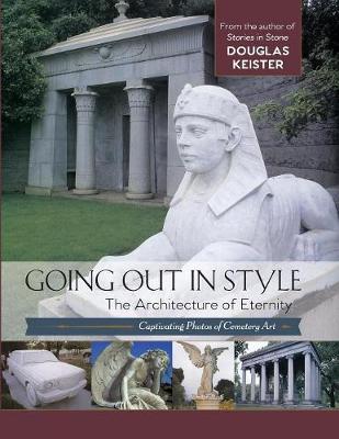 Book cover for Going Out in Style