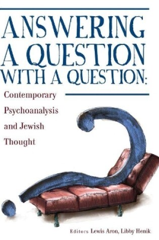 Cover of Answering a Question with a Question