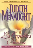 Book cover for La Orquidea Blanca