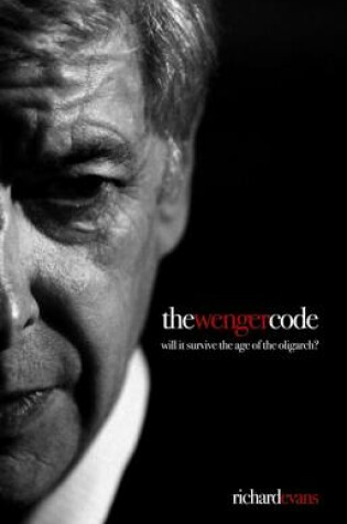 Cover of The Wenger Code