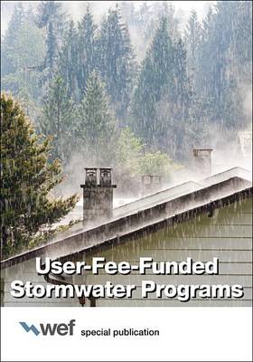 Book cover for User-Fee-Funded Stormwater Programs