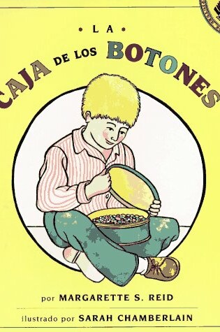 Cover of La Caja De Los Botones