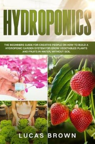 Cover of Hydroponics