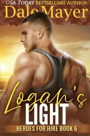 Cover of Logan's Light