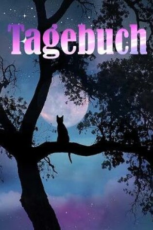 Cover of Tagebuch