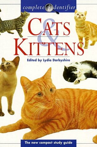 Cover of Cats and Kittens