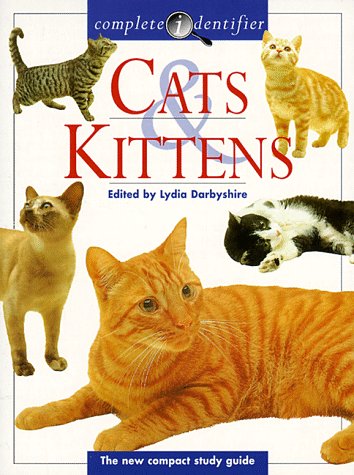 Cover of Cats and Kittens