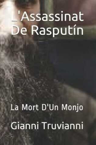 Cover of L'Assassinat De Rasputin
