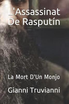 Book cover for L'Assassinat De Rasputin