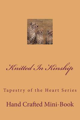Cover of Knitted In Kinship