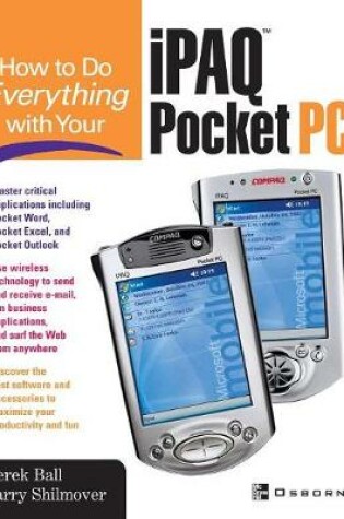 Cover of How to Do Everything with Your iPAQ