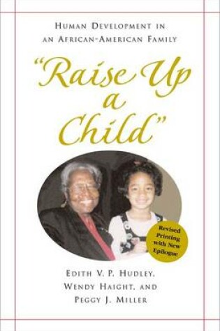 Cover of "Raise Up a Child"