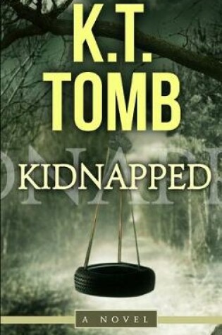 Cover of Kidnapped