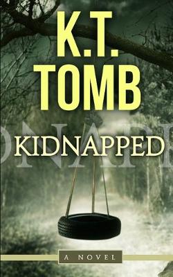 Book cover for Kidnapped