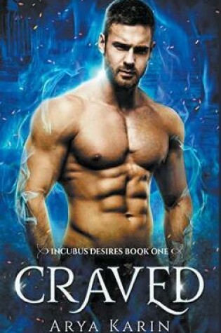 Cover of Craved