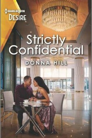 Cover of Strictly Confidential