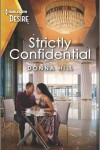 Book cover for Strictly Confidential