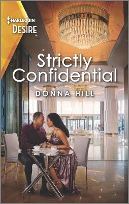Book cover for Strictly Confidential