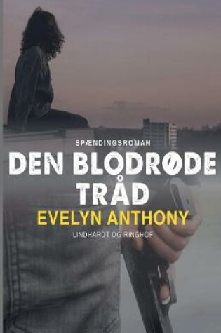 Cover of Den blodrøde tråd