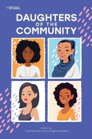 Cover of Daughters of the Community