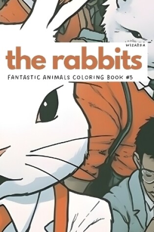 Cover of The Rabbits