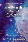 Book cover for An Exile Amid Stars