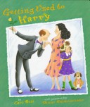 Book cover for Getting Used to Harry