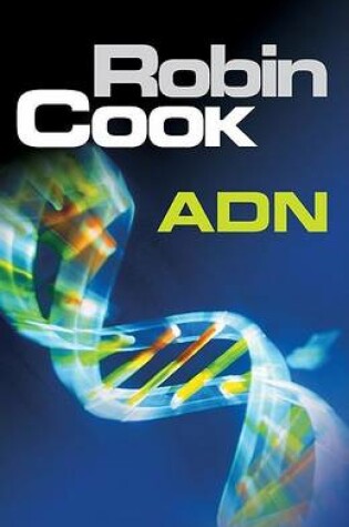 Cover of Adn