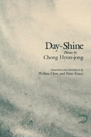 Cover of Day-Shine