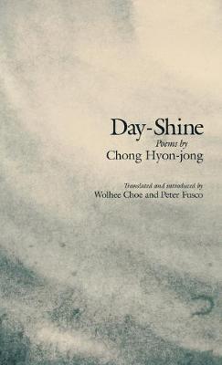 Book cover for Day-Shine