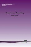Book cover for Experience Marketing