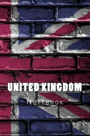 Cover of United Kingdom