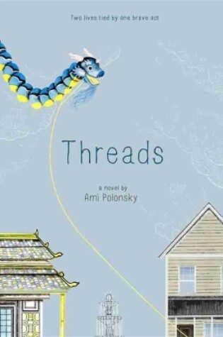 Cover of Threads