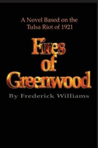 Cover of The Fires of Greenwood