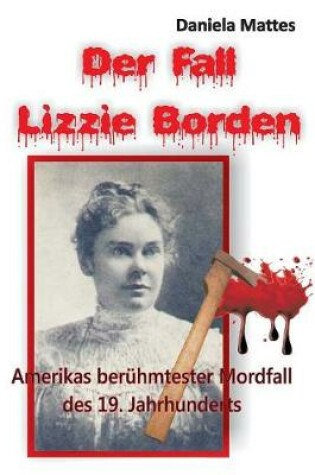 Cover of Der Fall Lizzie Borden