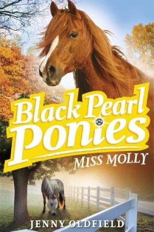 Cover of Miss Molly