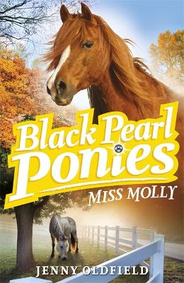 Cover of Miss Molly