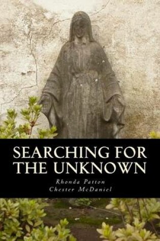 Cover of Searching for the Unknown -2